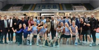 Nilüfer Belediyespor Eker ligi galibiyetle tamamladı