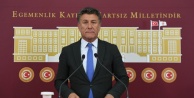 Orhan Sarıbal'dan sert çıkış