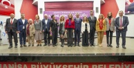 Özgür Özel: “Bir Tarafta ‘İstanbul Sözleşmesi’ Diyen CHP, Diğer Tarafta HÜDA PAR’ın İttifak Ortağı Var”