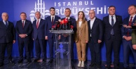 Özgür Özel: 'Kuvvetli Bir Destek ve...