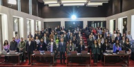 Özgür Özel, Ön Seçim Arama Ekibinde Çalışan Gençlerle Bir Araya Geldi