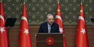 “Teknolojide bağımsızlığı en üst seviyeye çıkarmayı arzu ediyoruz”