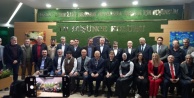 TR DÜŞÜNCE KULÜBÜ; “Mahalli İdarelerin Yönetiminde Öncelikli Olan, Vatandaşların Talebi Dikkate Alınmalıdır!”