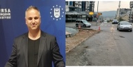 Yiğitler Mahellesi'nin bir sorunu daha çözüldü