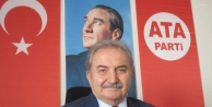 ATA Parti'den İznik Etkinliğine Sert Tepki: "Cumhuriyetimize Siyasi Tuzak Kuruluyor!"