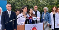 Bursa'da Veteriner Hekimlerden Haklı Feryat: "Eşit Ücret ve Şiddet Yasası Kapsamı İstiyoruz"