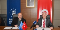 Bursa'dan Sürdürülebilir Turizmde Devrim: "Yeşil Bursa" Dünyaya Açılıyor!
