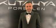 Dr. Tanzer Polat Yılmaz, Kütahya Porselen'in yeni görevi belli oldu