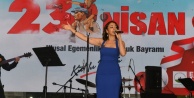 Ecem Boyacı Konseri ile taçlandı
