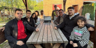 FELSEFEDEN ROBOTİK KODLAMAYA UZANAN YOLCULUK