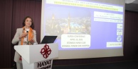 HAYAT HASTANESİ BİLİMSEL SEMPOZYUMA EV SAHİPLİĞİ YAPTI