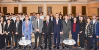 İnci GS Yuasa'dan Gençlere Sektörün Kapılarını Açan Eğitim Desteği