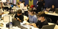 KODLAMA, YAPAY ZEKA VE 3D TASARIM ARTIK MÜFREDATIN VAZGEÇİLMEZ BİR PARÇASI