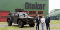 Otokar ve Rumen Automecanica'dan Stratejik Ortaklık: Avrupa'da Cobra II Üretimi ve Yeni Hedefler
