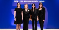 SABANCI VAKFI 50 YAŞINDA