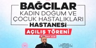 “Son 23 yılda sağlık alanında büyük bir dönüşüme imza attık”