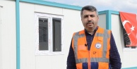 YILDIRIM OLASI AFETLERE HAZIR