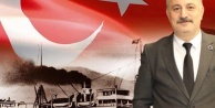Anahtar Parti Bursa'dan 19 Mayıs Mesajı: "Manda ve Himaye Başka Kılıklarda Karşımızda, 19 Mayıs Bunların Adıdır"