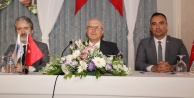 ARSİYAD Genel Kurulu'nda Erdinç Acar Güven Tazeledi: "ARSİYAD Evi" Projesi Hızla Yükseliyor!