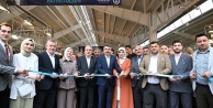 Bağlaraltı'na Modern Kapalı Pazar Alanı: Yıldırım'da Konforlu Alışveriş Dönemi!