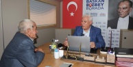 Başkan Bozbey Büyükorhan'daydı: Dağ Yöresi Turizmle Kalkınacak, Gençler Bölgede Kalacak