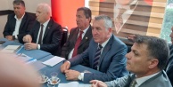 Başkan Bozbey Harmancık'ta "Başkan Bozbey Burada" Dedi: Kırsal Kalkınmaya Tam Destek!