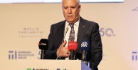Başkan Mustafa Bozbey'den Marmara Denizi İçin Acil Eylem Çağrısı