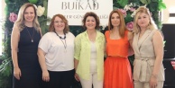BUİKAD'dan "3 Nesil Bir Arada" Anneler Günü Kahvaltısı: Duygu Dolu Anlar Yaşandı!