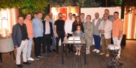 BUMİAD'dan Görkemli "Yaza Merhaba" Etkinliği: Üyeler Bir Araya Geldi!