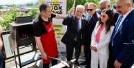 Bursa Bıçak Müzesi Açıldı: Köklü Gelenek Uluslararası Festivalle Taçlanıyor!