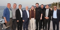 Bursa Büyükşehir Belediye Başkanı Mustafa Bozbey, Kurşunlu Sahiline Dev Otopark Projesini İnceledi