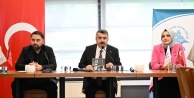 Bursa Turizmi Atağa Kalkıyor: Hedef Uluslararası Tanıtım ve İş Birlikleri