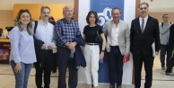 Bursa Uludağ Üniversitesi Kariyer Fuarında Uluslararası Şirketlerde Başarılı Kariyer Yolları Tartışıldı