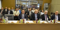 BUSKİ Genel Kurulu'nda Önemli Kararlar Alındı: Su Yönetimi ve Altyapı Vurgusu!