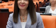 CHP Bursa Milletvekili Altaca Kayışoğlu: "Bu Ucube Rejim Hiçbir Derdi Çözemiyor"
