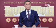CHP'li Sarıbal'dan TMO'ya Buğday Fiyatı Çağrısı: 'Maliyet, Kuraklık ve Enflasyon Dikkate Alınsın'