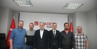 Çıraklık ve Staj Sigortası Mağdurları Seslerini Yükseltiyor: Saadet Partisi'nden Destek Talebi!