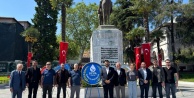 DEVA Partisi Bursa'dan 19 Mayıs Kutlaması: "Bir Ulusun Küllerinden Doğuşudur"