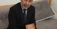 Gazeteci-Yazar Mustafa Eranıl'dan Yeni Kitap: "Kalpten Kaleme Kelamlar" Okuyucuyla Buluştu