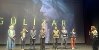 "Gülizar" Filminin Galası İstanbul'da Yapıldı: Başka Sinema Gösterimleri Başladı