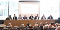 İnegöl Belediyesi Muhtarlarla Buluştu: Ortak Akılla Şehir Yönetimi!
