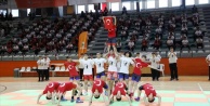 İnegöl'de 19 Mayıs Coşkusu Doruktaydı: Milli Mücadelenin 106. Yılı Kutlandı