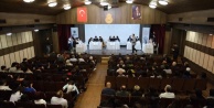 İnegöl'de Gençler Şehrini Tanıdı: 3. Liseler Arası Bilgi Yarışması Tamamlandı