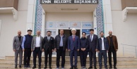Kırgız Şenlikleri Bu Yıl İznik'te Düzenlendi: Kültürler Buluştu, Dostluklar Pekiştirildi