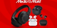 Kulaklık Trendleri: Kablosuz ve Kulak İçi Modeller Zirvede, MediaMarkt Türkiye Verileriyle Ortaya Konuldu!