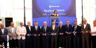 Malkaçlar Otomotiv New Holland 3S Plaza Açıldı: TürkTraktör'den Çiftçilere Tek Çatı Altında Hizmet!