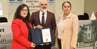 Mimarlar Odası Bursa'dan 3. Koruma ve Onarım Semineri Başladı: Tarihi ve Kültürel Miras Masaya Yatırıldı