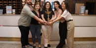 Mimarlar Odası Bursa Şubesi'nden Eğlenceli Bowling Turnuvası: Stres Atıldı, Kaynaşma Sağlandı!
