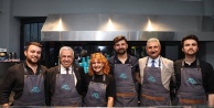 Nilüfer Belediyesi 4. Nilbel Kafe'yi Konak Mahallesi'nde Açtı: Güvenli ve Ekonomik Buluşma Noktası
