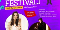 Nilüfer Belediyesi'nden Karadeniz Festivali Coşkusu: Tuğçe Kandemir ve Ekin Uzunlar Sahne Alıyor!